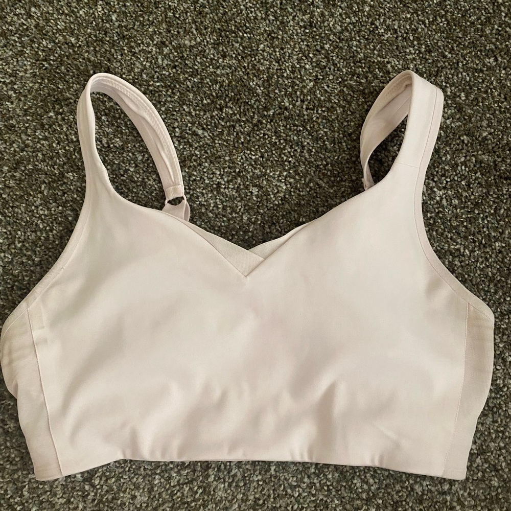 LOT - bras! Generally 32E/32DDD bras - not needed after a breast reduction.